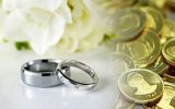 مالیات بر مهریه تکذیب شد/ مهریه از مالیات معاف است