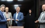 سرپرست جدید جهاد کشاورزی اسلامشهر معرفی شد/ ” فائق فتحی” جای ایلکا را گرفت