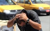 هوای تهران آخر هفته گرم می‌شود؛ رسیدن دما به ۴۲ درجه