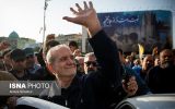 مقام ایرانی: اسرائیل بهای سوءقصد به پزشکیان را خواهد پرداخت مقام ایرانی: اسرائیل بهای سوءقصد به پزشکیان را خواهد پرداخت
