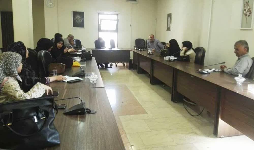 برگزاری دوره جدید کارگاه “آموزش نویسندگی خلاق ” در اسلامشهر برگزاری دوره جدید کارگاه “آموزش نویسندگی خلاق ” در اسلامشهر