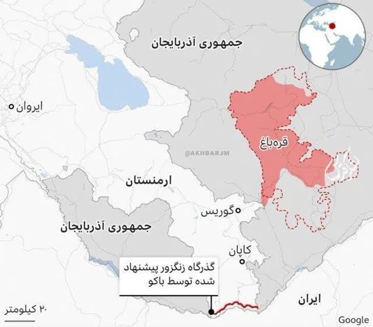 توطئه آمریکا برای تسلط بر مرزهای شمالی ایران توطئه آمریکا برای تسلط بر مرزهای شمالی ایران