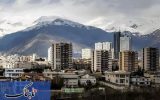بازار تهاتر ملک داغ شد/ شمال نشینان تهران چوب حراج به اموال خود زدند!