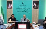 مدیر آموزش وپرورش اسلامشهر عنوان کرد: رقابت ۵ هزار داوطلب کنکور در ۲۳ حوزه امتحانی