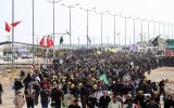 تغییرات در بیمه اربعین ۱۴۰۴/ امسال یک بسته بیمه برای هر زائر وجود دارد