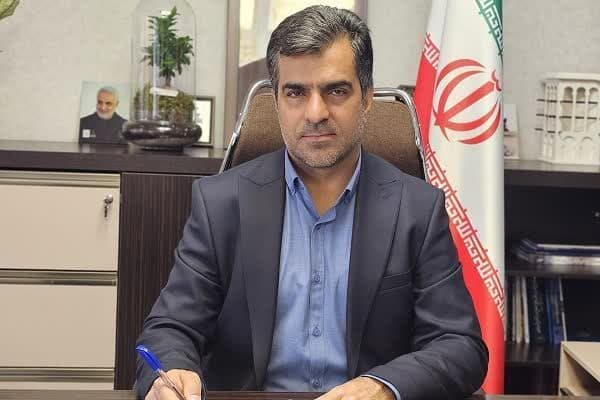 عملیات اجرایی پروژه ۶۰۰ واحدی واوان اسلامشهر آغاز شد عملیات اجرایی پروژه ۶۰۰ واحدی واوان اسلامشهر آغاز شد