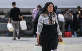 قطعی آب در نسیم شهر ادامه دارد/ آبرسانی با تانکر؛ قطره‌‌ای در بیابان..
