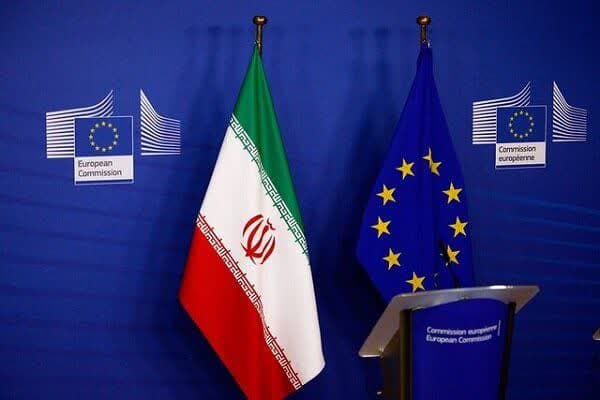 موافقت ایران با دور جدید مذاکرات اروپایی/ استانبول میزبان است موافقت ایران با دور جدید مذاکرات اروپایی/ استانبول میزبان است
