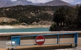 سخنگوی صنعت آب: تهران با پنجمین خشکسالی پیاپی مواجه است سخنگوی صنعت آب: تهران با پنجمین خشکسالی پیاپی مواجه است