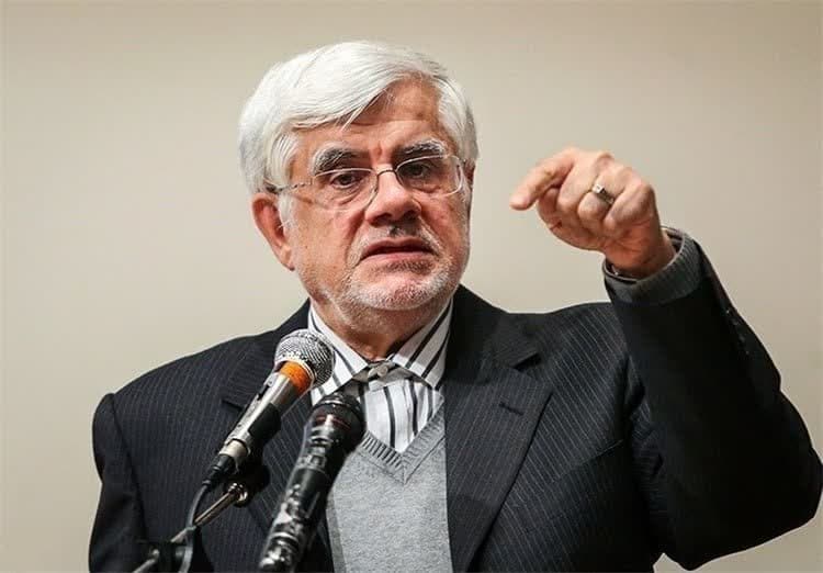 هشدار عارف به محتکرین: در صورت نیاز انبارهایی که مملو از کالا است را باز میکنیم هشدار عارف به محتکرین: در صورت نیاز انبارهایی که مملو از کالا است را باز میکنیم