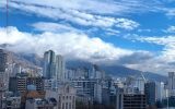 کلید کاهش تنش آبی تهران در دست شهردار