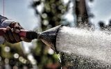 مصرف آب تهران ۵ برابر میانگین کشور
