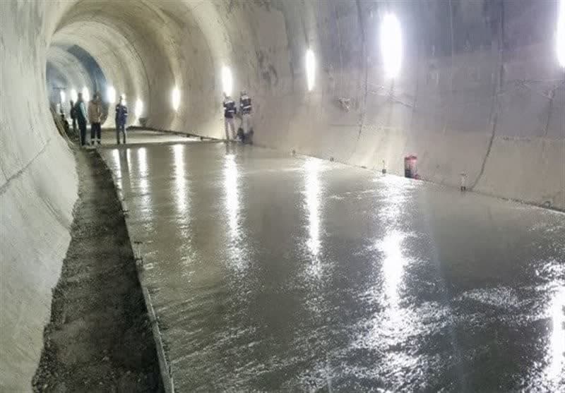 مترو اسلامشهر پروژهای ملی با بار مالی بر دوش یک شهر مترو اسلامشهر پروژهای ملی با بار مالی بر دوش یک شهر