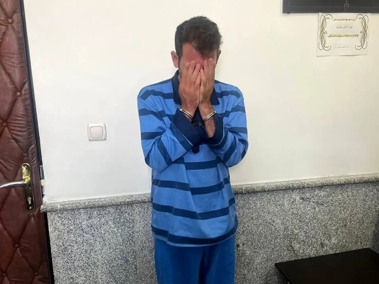 قاتل الهه حسین نژاد دوشنبه محاکمه می‌شود