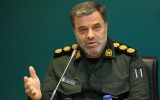 تقدیر فرمانده سپاه اسلامشهر از ائمه جمعه: نماز جمعه سنگر بصیرت در برابر دشمنان انقلاب اسلامی است