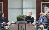 پزشکیان: انتقال پایتخت به سواحل جنوبی مخاطرات امنیتی ندارد پزشکیان: انتقال پایتخت به سواحل جنوبی مخاطرات امنیتی ندارد