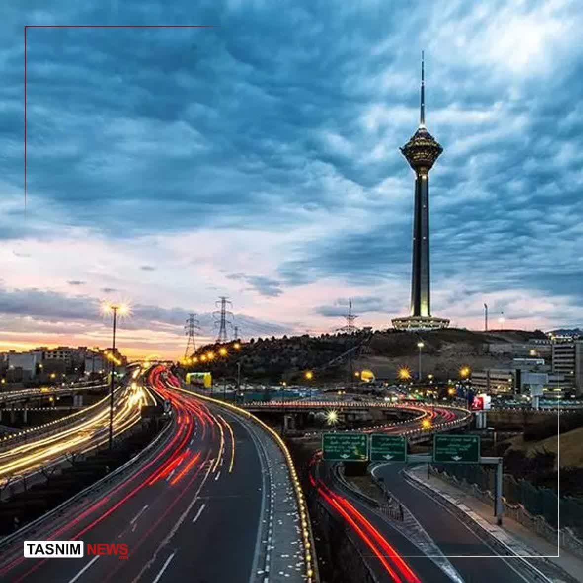 بررسی نحوه تعطیلی پایتخت در جلسه فردای هیئت دولت بررسی نحوه تعطیلی پایتخت در جلسه فردای هیئت دولت