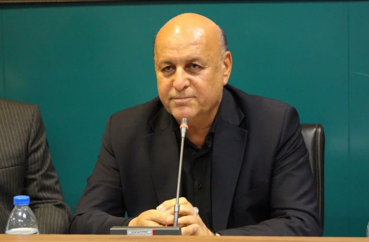 فرماندار اسلامشهر:با ورود میدانی دادستان اسلامشهر تخلفات در شهرها و روستاها کاهش یافته