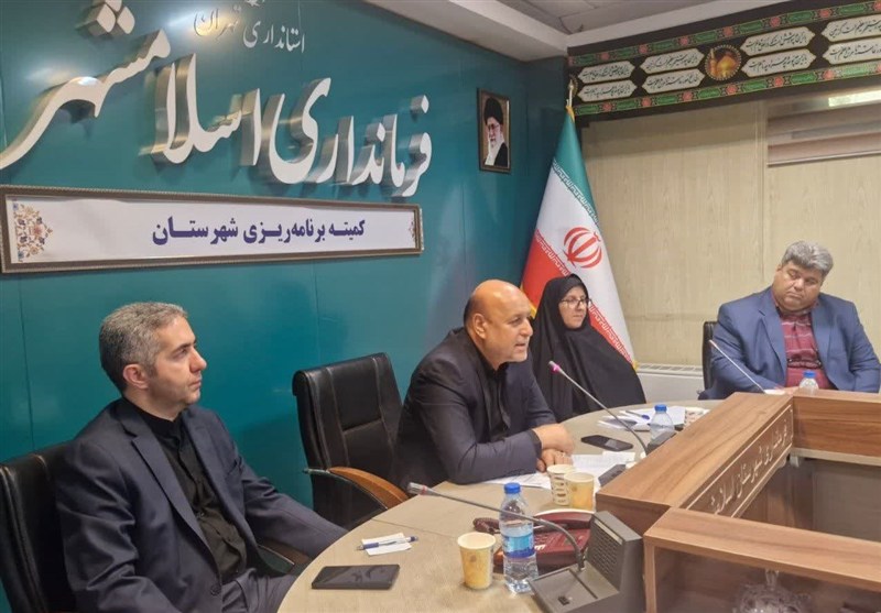 تخصیص ۱۴۸میلیارد تومان اعتبار استانی برای اسلامشهر تخصیص ۱۴۸میلیارد تومان اعتبار استانی برای اسلامشهر