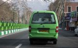 درخواست مسافران خطوط شهرک قائمیه برای نوسازی تاکسی‌ها