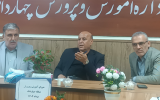ضرورت تعیین تکلیف پروژههای نیمهتمام آموزشی در اسلامشهر ضرورت تعیین تکلیف پروژههای نیمهتمام آموزشی در اسلامشهر