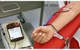 خبر خوب برای اهالی اسلامشهر: فرماندار اسلامشهر از افتتاح مرکز انتقال خون در این شهرستان خبر داد خبر خوب برای اهالی اسلامشهر: فرماندار اسلامشهر از افتتاح مرکز انتقال خون در این شهرستان خبر داد