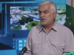 آمار عجیب دبیر ستاد اربعین استان گیلان در در صدا و سیمای رشت! آمار عجیب دبیر ستاد اربعین استان گیلان در در صدا و سیمای رشت!