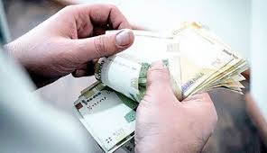 ‏حقوق‌ها آب رفتند،قیمت‌ها⁩ غول شده‌اند!