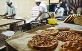 قیمت نهایی نان در استان تهران تعیین شد/لواش ۱۴۰۰ تومان قیمت نهایی نان در استان تهران تعیین شد/لواش ۱۴۰۰ تومان