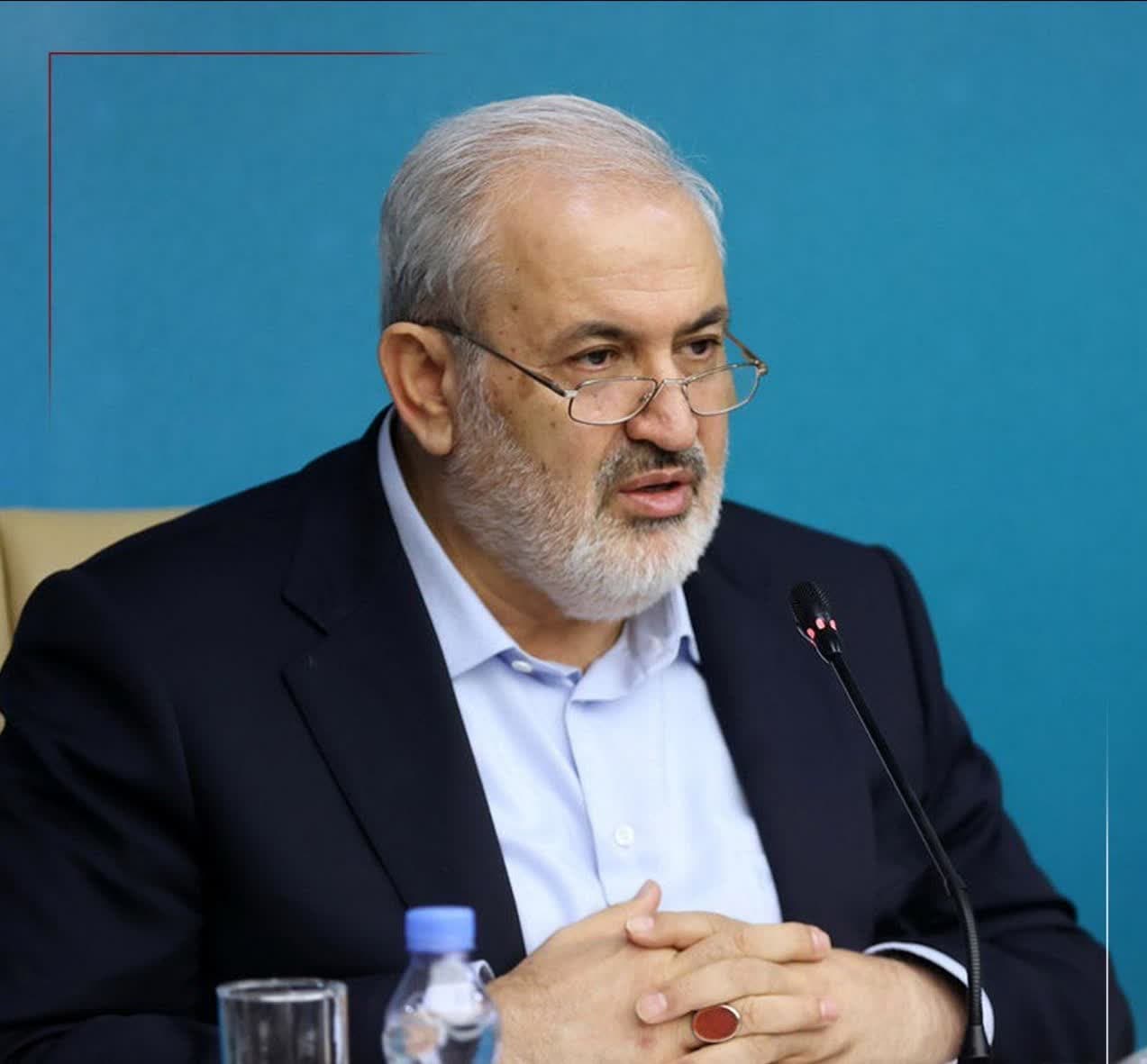 استیضاح علی‌آبادی با ۶۵ امضا در سامانه مجلس ثبت شد