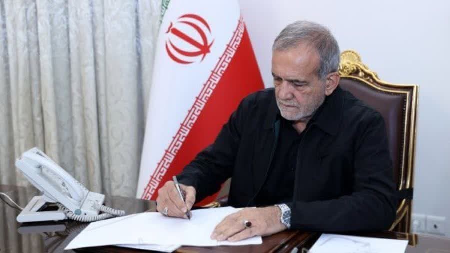 علی لاریجانی دبیر شورای عالی امنیت ملی شد علی لاریجانی دبیر شورای عالی امنیت ملی شد