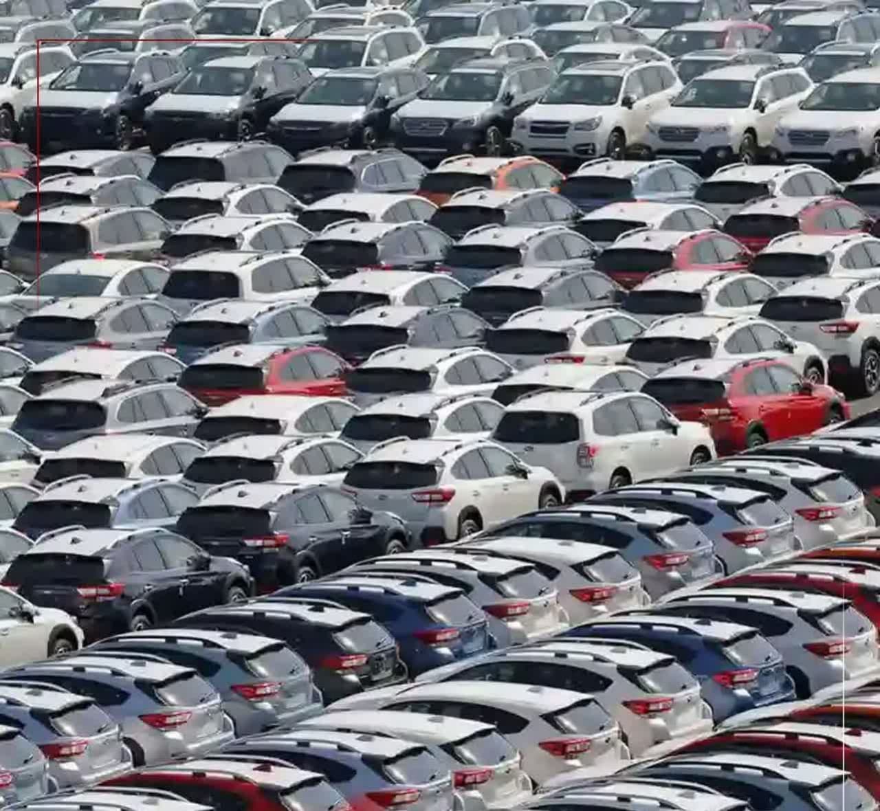 واردات خودرو ادامه خواهد داشت