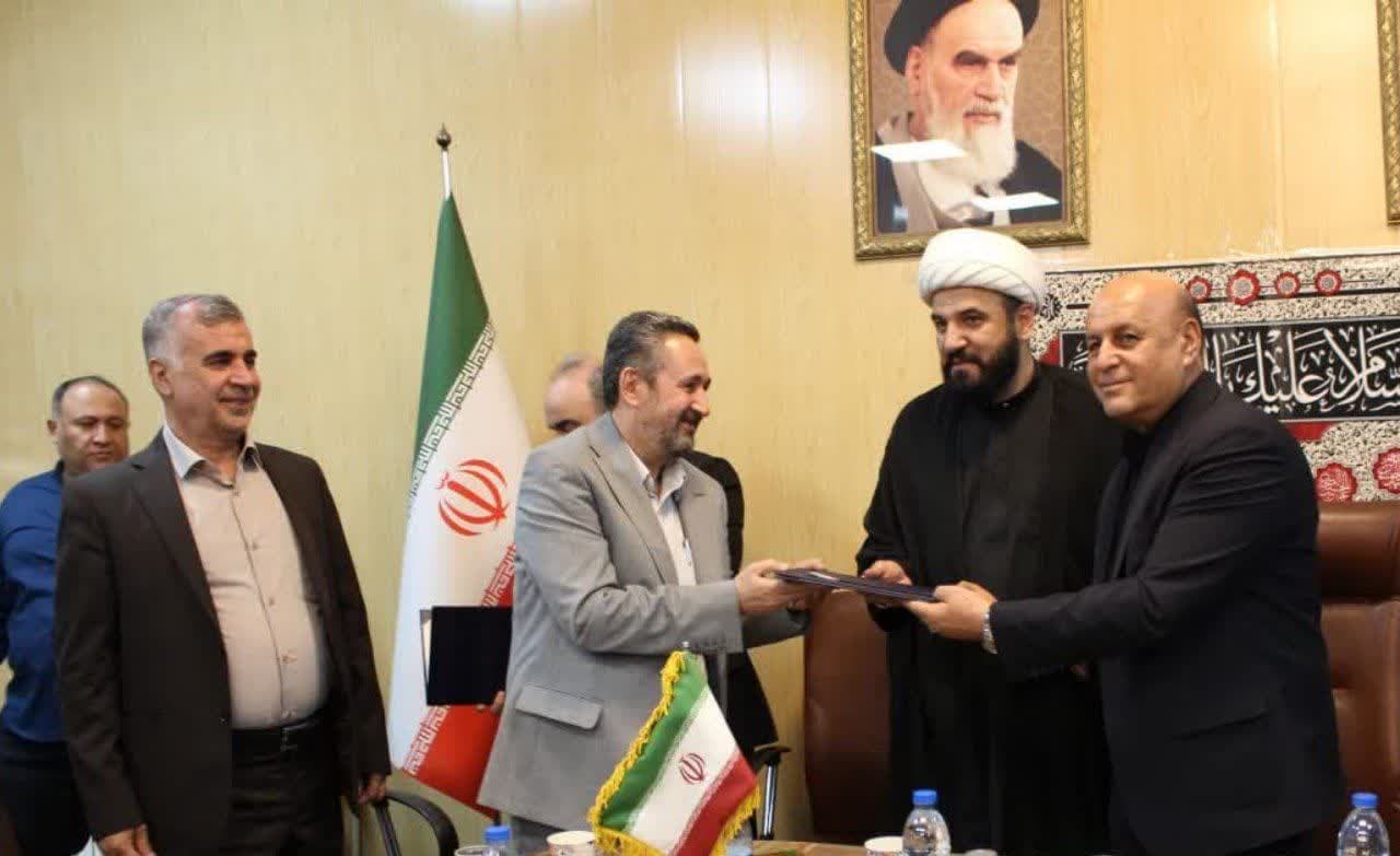 مدیران اهل شهریار تمام شدند، بالاخره نوبت به مدیران اسلامشهری رسید! مدیران اهل شهریار تمام شدند، بالاخره نوبت به مدیران اسلامشهری رسید!