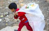 ساماندهی ۴۴۰۰ نفر از کودکان کار ساماندهی ۴۴۰۰ نفر از کودکان کار