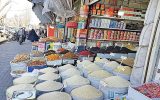 قیمت جدید انواع برنج