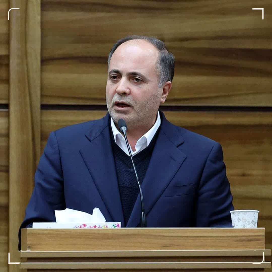 وزیر کشاورزی: برنج ایرانی مشمول قیمتگذاری نیست وزیر کشاورزی: برنج ایرانی مشمول قیمتگذاری نیست
