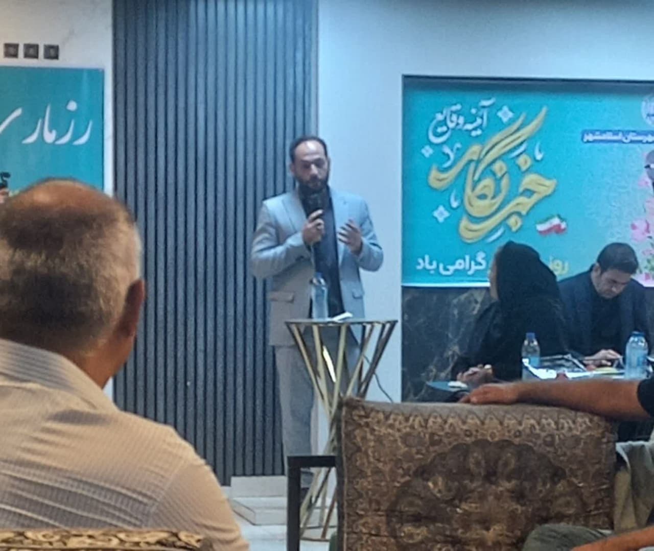 ظرفیت ورزشگاه ۷ هزار نفری اسلامشهر به ۱۵ هزار نفر افزایش مییابد ظرفیت ورزشگاه ۷ هزار نفری اسلامشهر به ۱۵ هزار نفر افزایش مییابد