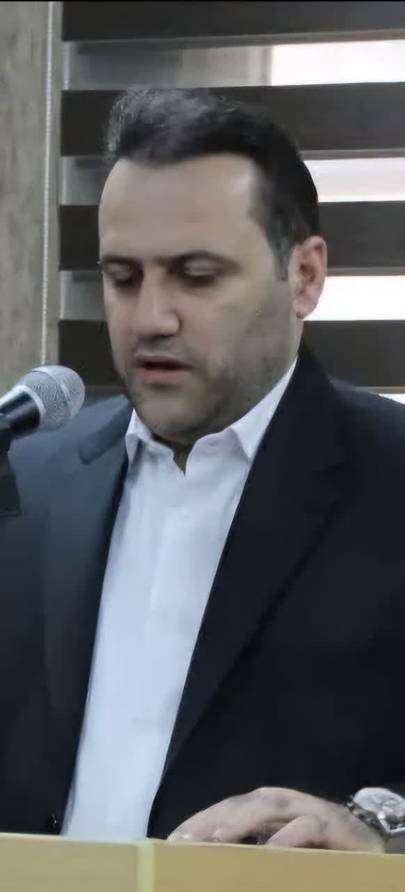 گاف عجیب کانال بخشداری احمدآباد مستوفی /آقای بخشدار اینجا اسلامشهره… گاف عجیب کانال بخشداری احمدآباد مستوفی /آقای بخشدار اینجا اسلامشهره…