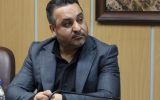 معارفه رئیس جدید بنیاد شهید اسلامشهر و چهاردانگه