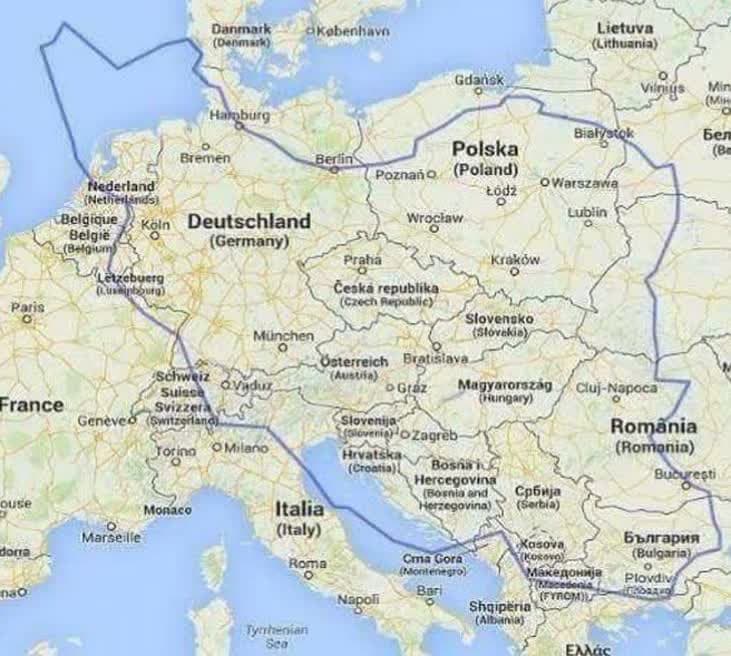 ایران، غول ذخایر معدنی و هیدروکربوری جهان ایران، غول ذخایر معدنی و هیدروکربوری جهان