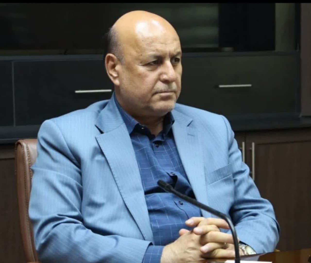 پیام فرماندار اسلامشهر به مناسبت سالروز بازگشت آزادگان به میهن اسلامی