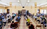 تغییر زمان برگزاری آزمون استخدامی دستگاه‌های اجرایی