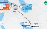 توافق با ارمنستان برای توسعۀ کریدور خلیج‌فارس- دریای سیاه