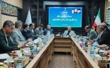 نصب نرخ جدید نان در تمامی نانوایی‌های اسلامشهر الزامی است