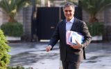 واکنش بازار به خبر ابقای فرزین در بانک مرکزی