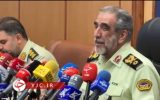 رئیس پلیس پایتخت: با خروج اتباع غیرمجاز جرائم هم کاهش پیدا کرده است