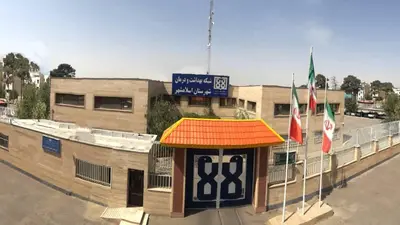 از صفر شدن مرگ مادران باردار تا ارائه 2.5 میلیون خدمت؛ عملکرد موفق شبکه بهداشت و درمان اسلامشهر در سال ۱۴۰۳ از صفر شدن مرگ مادران باردار تا ارائه 2.5 میلیون خدمت؛ عملکرد موفق شبکه بهداشت و درمان اسلامشهر در سال ۱۴۰۳