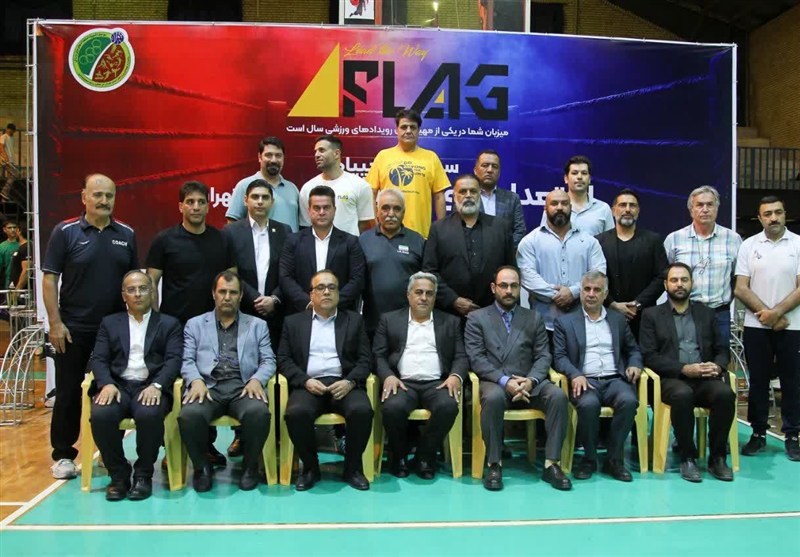 اسلامشهر میزبان المپیاد بوکس استان تهران شد اسلامشهر میزبان المپیاد بوکس استان تهران شد