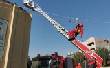 کمبود شدید تجهیزات و نیروی انسانی در آتش‌نشانی کشور؛ نیاز به ۱۸۰۰ خودرو و ۱۶ هزار نیرو