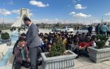 فاز دوم طرد اتباع غیرمجاز در استان تهران اجرایی می شود